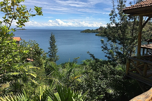 Burundi