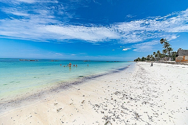 Zanzibar / Tanzania